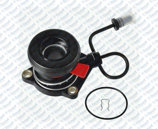 SACHS 3182654195 Hidrolik Debriyaj Rulmani Astra H-Corsa C/D 1.0-1.2-1.4-1.7-1.8 (Z10-Z12-Z14-A17-Y17-A18-Z18)